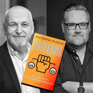 Ligeværdig - en samtale mellem Flemming Paasch og Ole Sønnichsen
