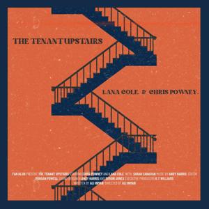 The Tenant Upstairs