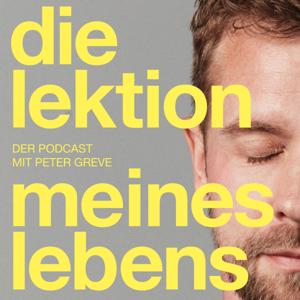 Die Lektion meines Lebens