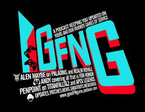 GFNG PODCAST