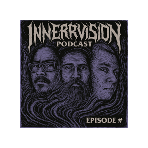 InnerVision Podcast