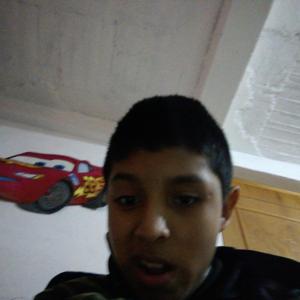 El podcast de Angel Resendiz