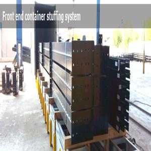 Transforming Logistics Automatic Trailer