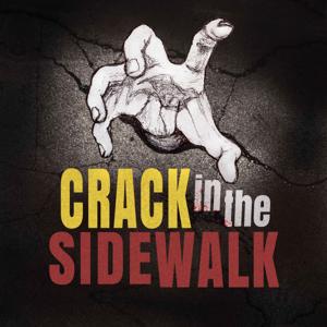 Crack In the Sidewalk