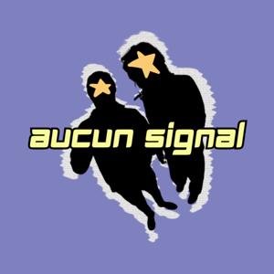aucun signal