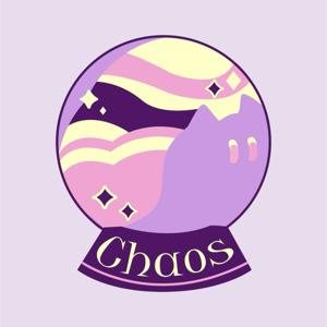 Chaos 記憶儲藏室