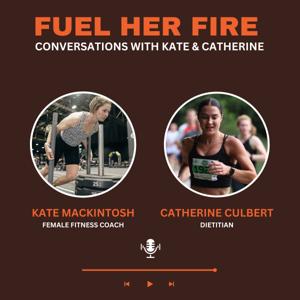 Fuel her Fire