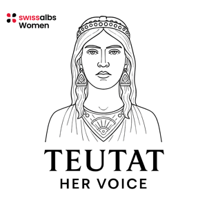 Teutat - Her Voice (swissalbsWomen)
