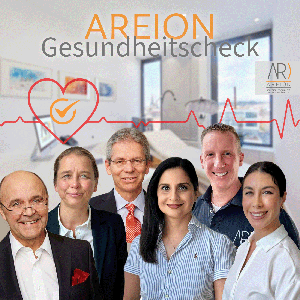 AREION Gesundheitscheck