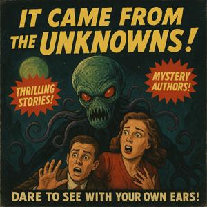 It Came From The Unknowns!