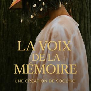 La Voix de la Mémoire