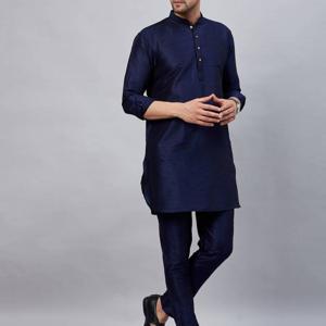 Elegant Muslim Dress for Men: Tradition