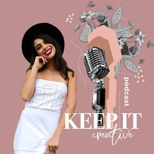 Keep It Creative Podcast