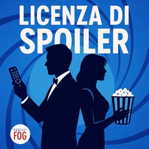 Licenza di spoiler