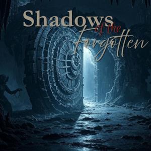 Shadows of the Forgotten | A D&D Adventure Podcast