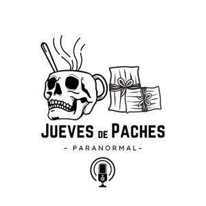 Jueves de Paches Paranormal