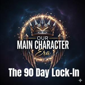 Our Main Character Era: The 90 Day Lock-In