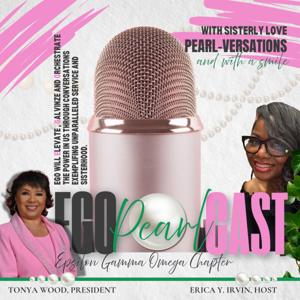 🎙️EGO Pearl Cast