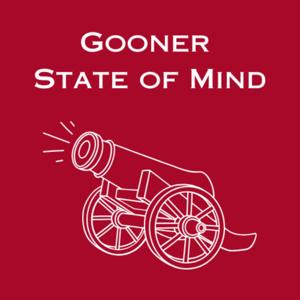 Gooner State of Mind