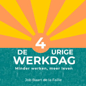De 4 urige werkdag