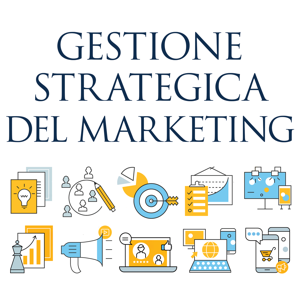 Gestione Strategica del Marketing