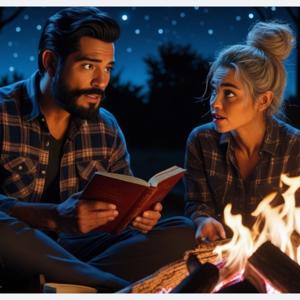 The Make Me Believe Podcast