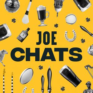 JOE chats