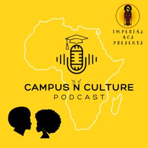Campus N Culture Podcast