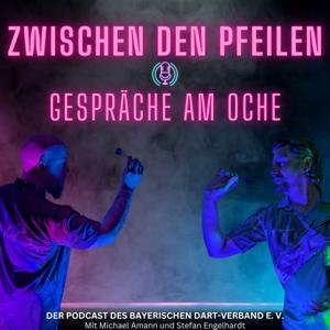 Zwischen den Pfeilen - Gespräche am Oche