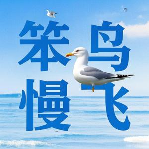 笨鸟慢飞