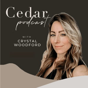 Cedar Podcast