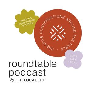 Roundtable Podcast By The Local Edit