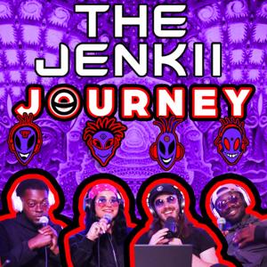THE JENKII JOURNEY