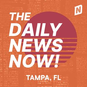 Tampa Bay News Today | 2 Min News | The Daily News Now!