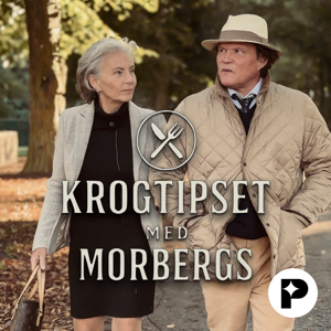 Krogtipset med Morbergs by Perfect Day Media
