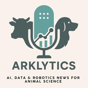 Arklytics