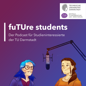 fuTUre students – Studieren an der TU Darmstadt