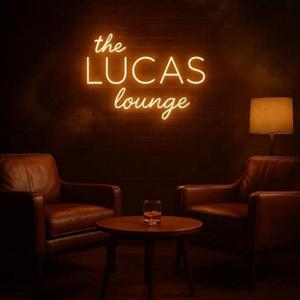 The Lucas Lounge