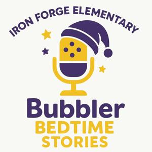 The Bubbler Bedtime Stories