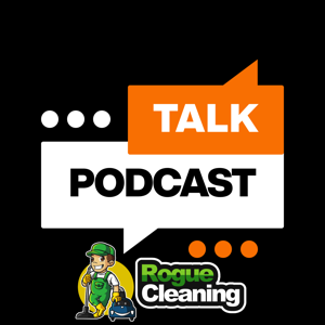 Rogue Cleaning Talk that Isn't One-Sided