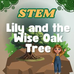 Detective Lily's STEM Mysteries