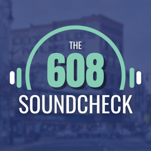 The 608 Soundcheck