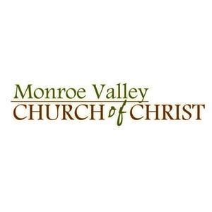 Monroe Valley Church of Christ Podcast
