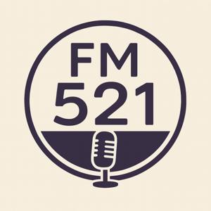 FM521 湾区