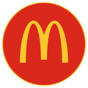 US MacDonald's Menu