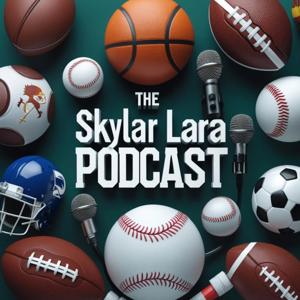 The Skylar Lara Podcast