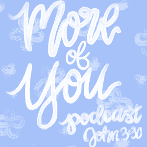 More of You Podcast