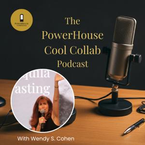 The PowerHouse Cool Collabs