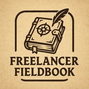 Freelancer's Fieldbook