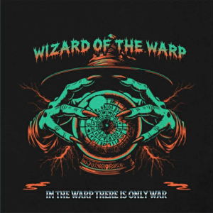 Wizards of the Warp